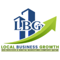 LBG Digital Marketing Company Qatar